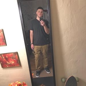 Meet your Posher, Ivan